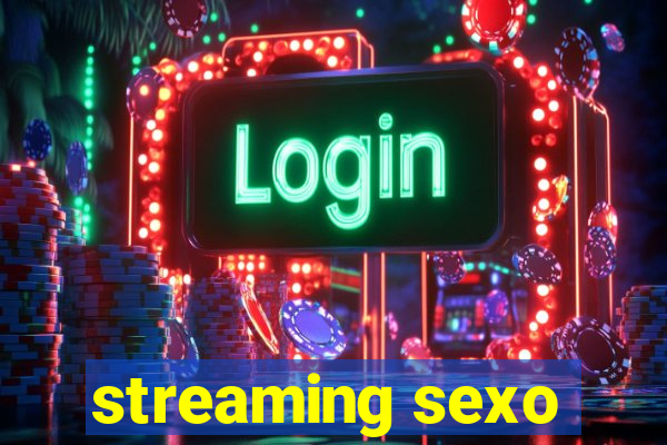 streaming sexo